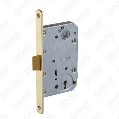 Cerradura de embutir de alta seguridad Cerradura de ABS Función de liberación rápida disponible Cerradura de cerradura Llave de zamak del cuerpo (410K-S)