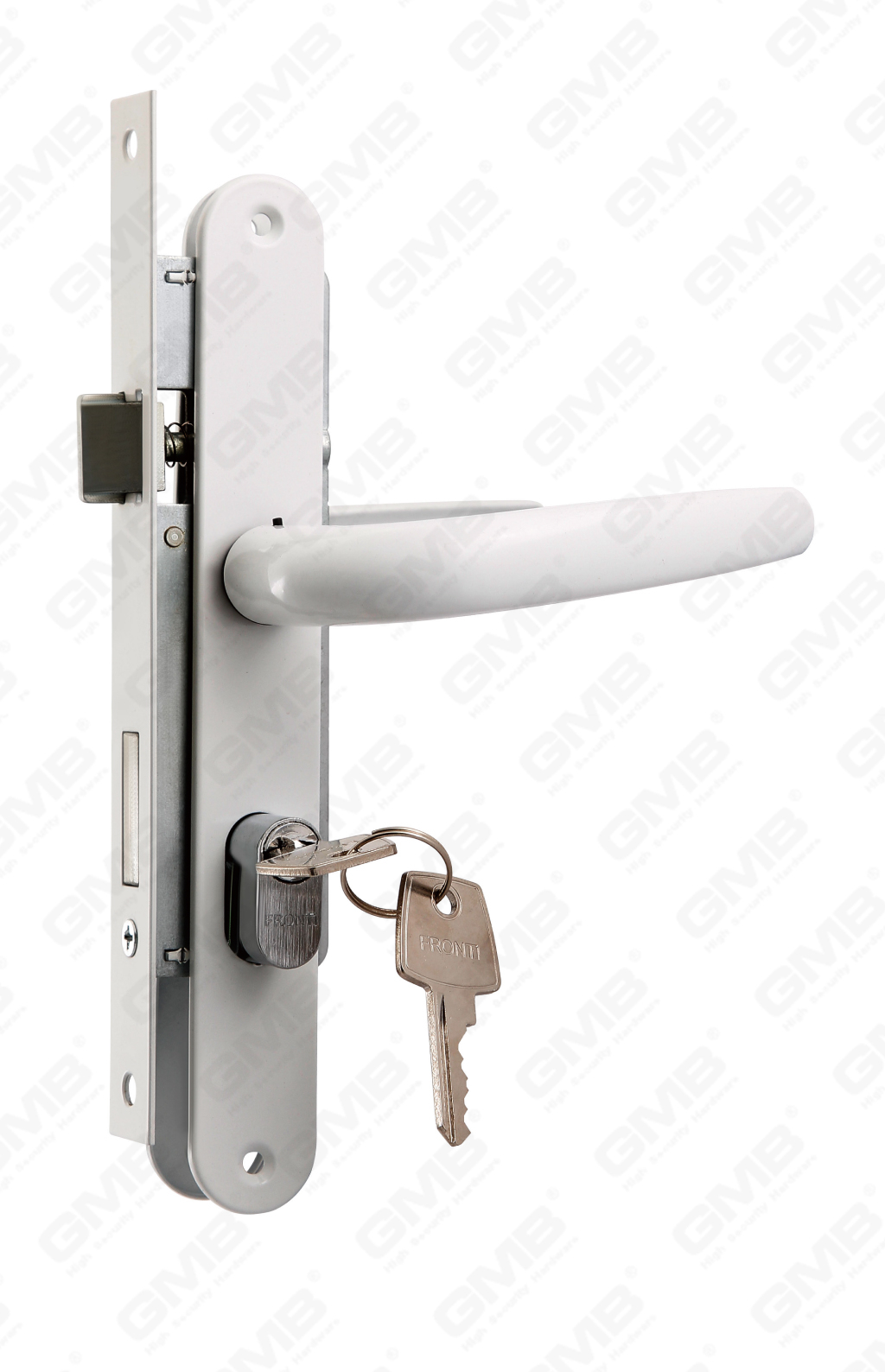 02 Cerradura de embutir第三部分_JH2001 set-110