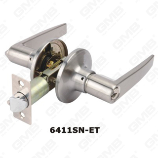 Diseño especial de bloqueo de la palanca tubular estándar de ANSI para el bloqueo especial de la palanca tubular estándar (6411SN-ET)