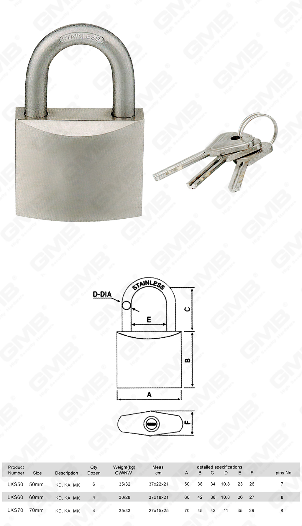 挂锁 网站 图 1_ 【019】 Candado de disco de rejilla de estado-46