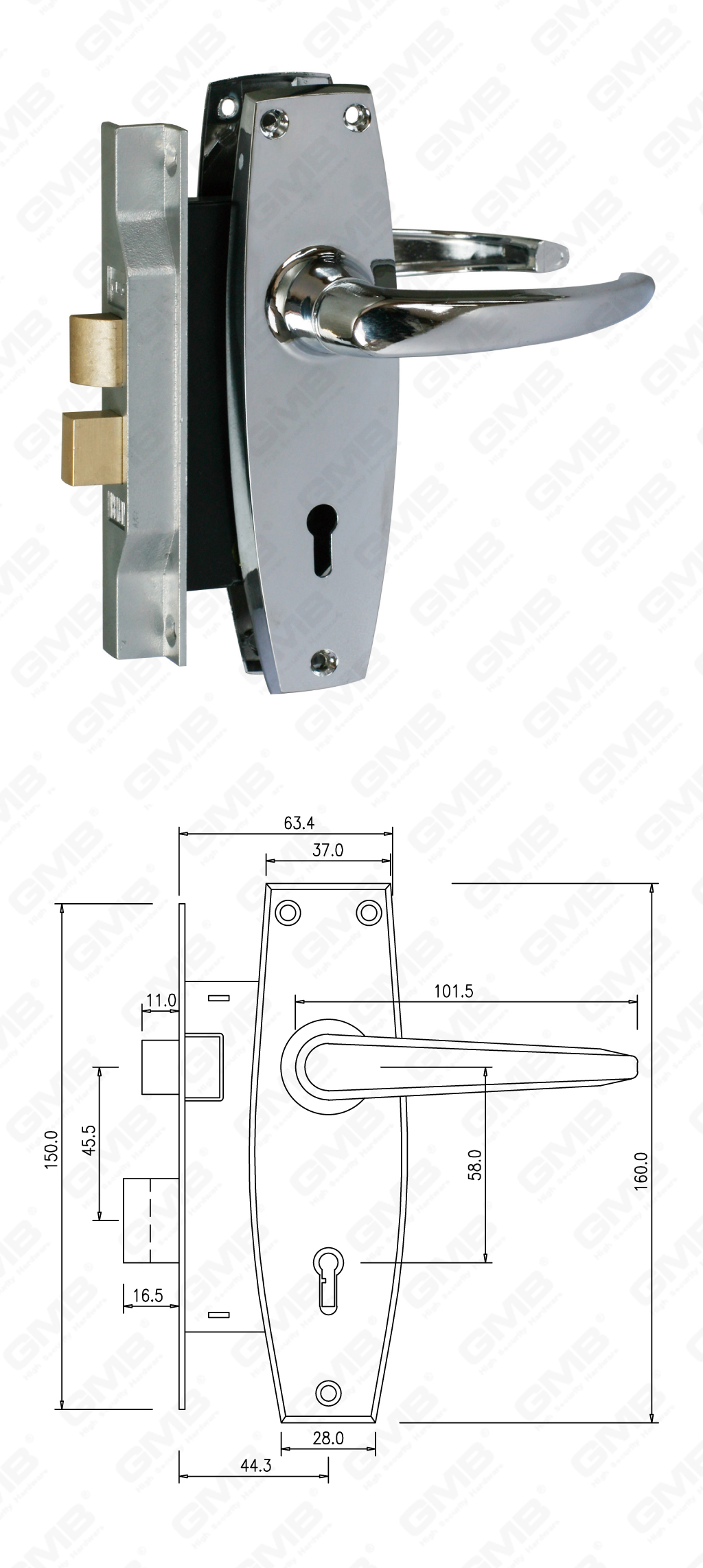 07 BLOQUEO SET_ RC7534-46