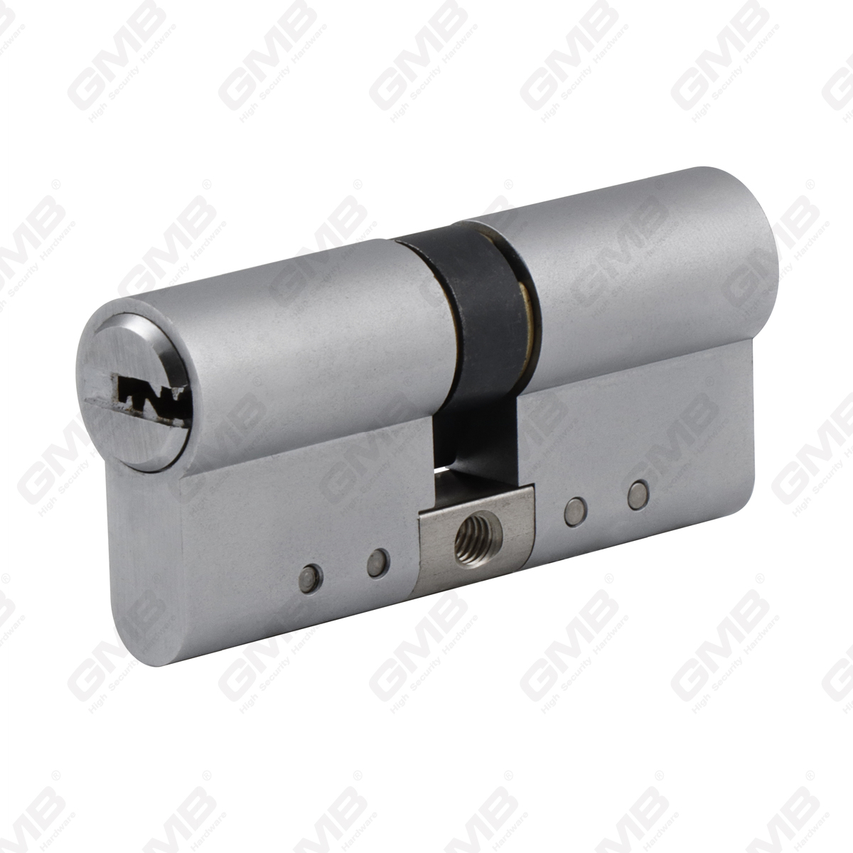 Pins de línea arriba y abajo de cilindros de alta seguridad + anti-Break （GMB-CY-45）