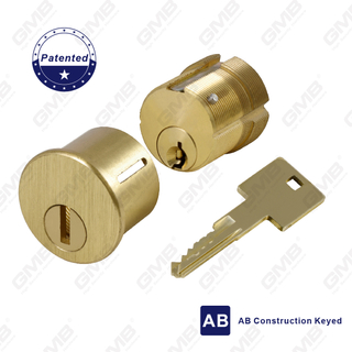  AB Construction BZ Extension Rim Cylinder （GMB-CY-38）