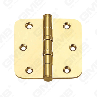 Bisagra de puerta de latón de hardware de puerta de alta calidad [HG-1015]