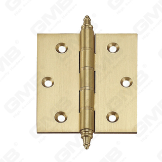 Bisagra de puerta de latón de hardware de puerta de alta calidad [HG-1011]