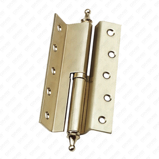Bisagra de puerta de acero de alta calidad [1047]