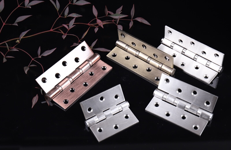 Bisagras ocultas: todo lo que necesita saber