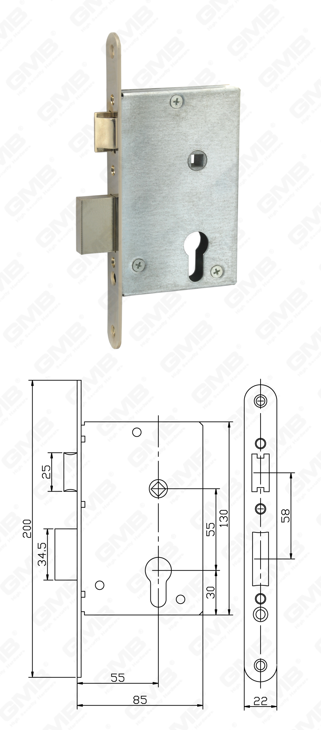 02 Cerradura de embutir第四部分_S005-99