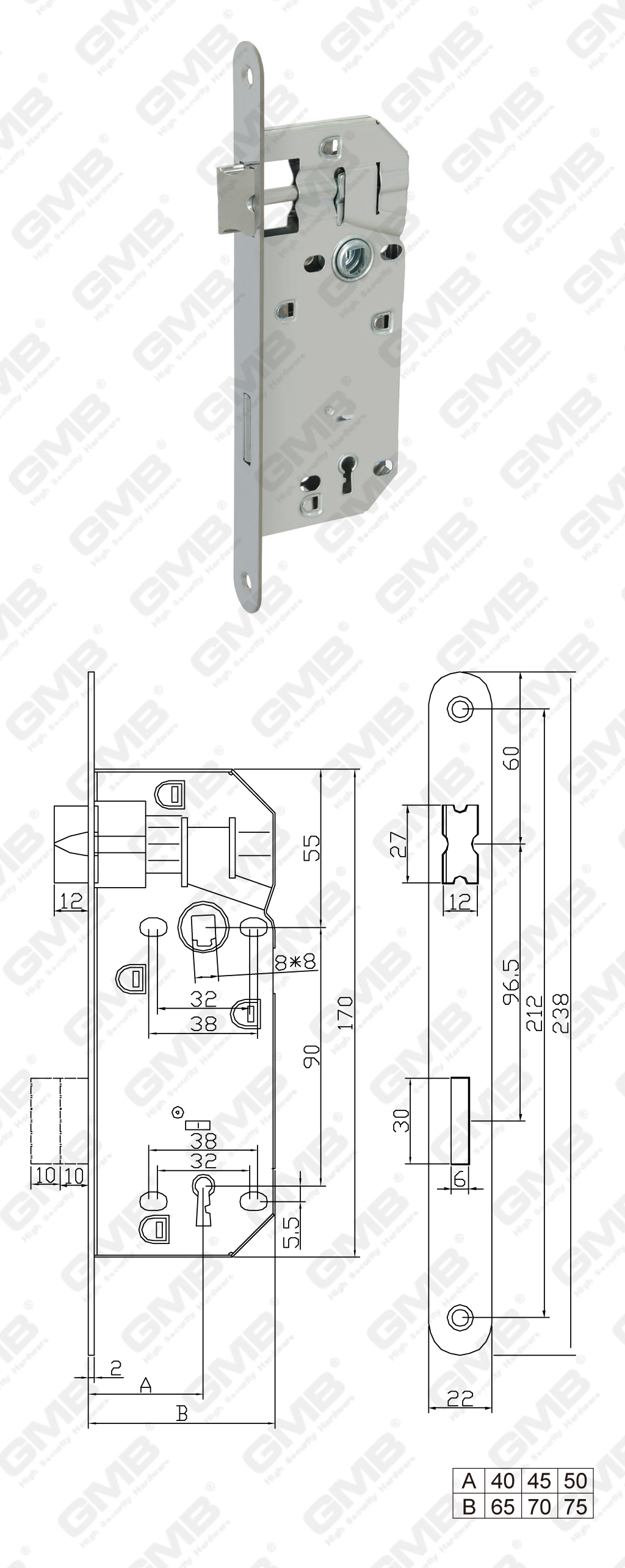 02 Bloqueo de mortaja 第二 部分 _3090-68