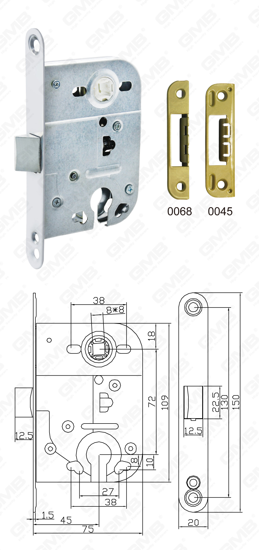 02 Bloqueo de mortaja 第三 部分 _2019-08