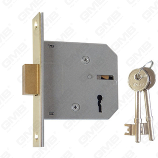 Palanca de alta seguridad Cerradura de puerta con palanca de cerrojo Palanca de cerradura Palanca de cerradura Cuerpo de cerradura (D3L3)