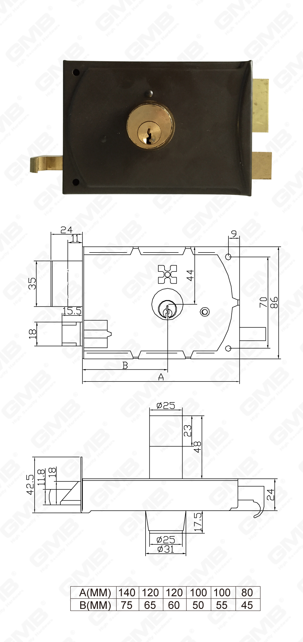 05 RIM LOCK_2000-1-80-100-120-140-42