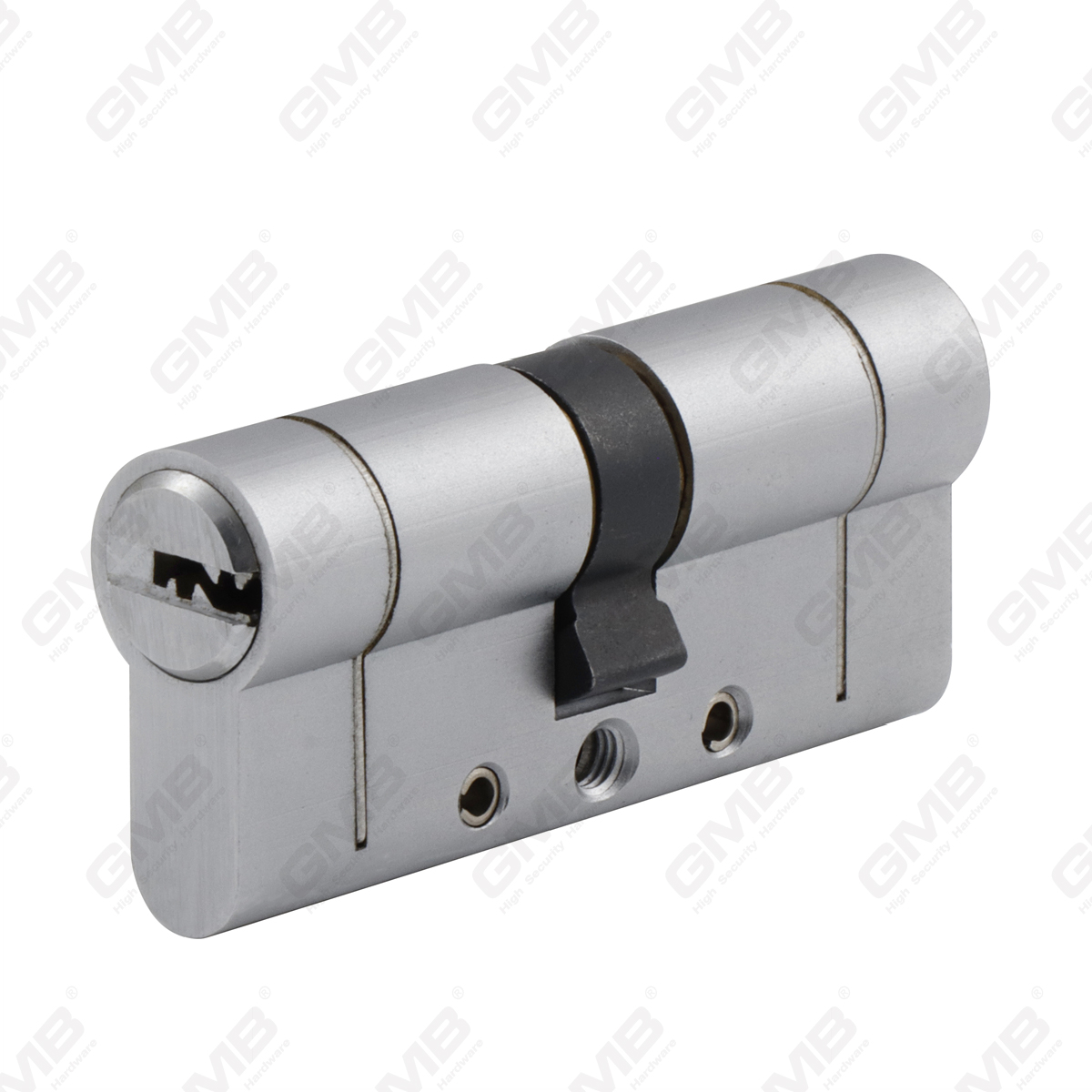 Pins de línea arriba y abajo de cilindro de alta seguridad con tira de interruptores y SNAP (GMB-CY-46)