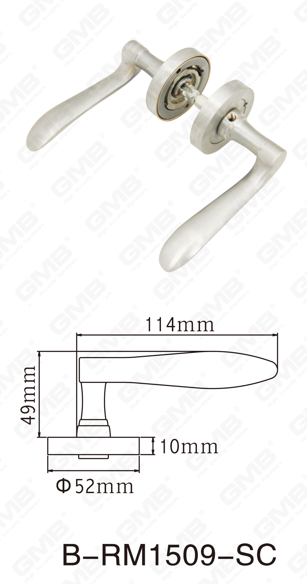 06 Mango de lat&oacute;n _B-RM1509-SC-30