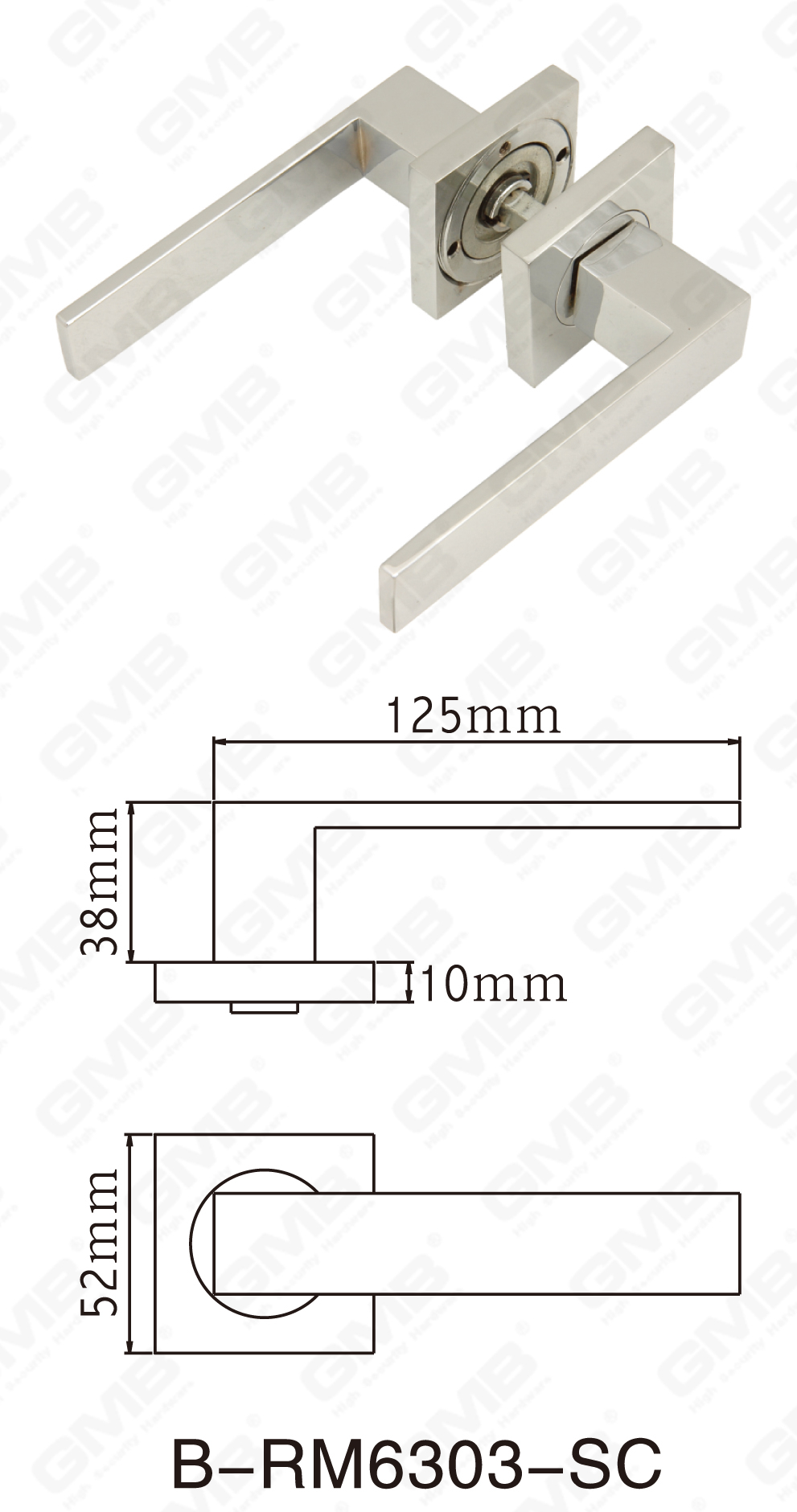 06 Mango de lat&oacute;n _B-RM6303-SC-48