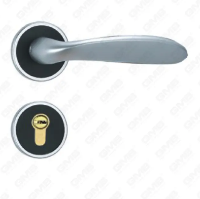 C&oacute;mo abrir una puerta de mango cerrado