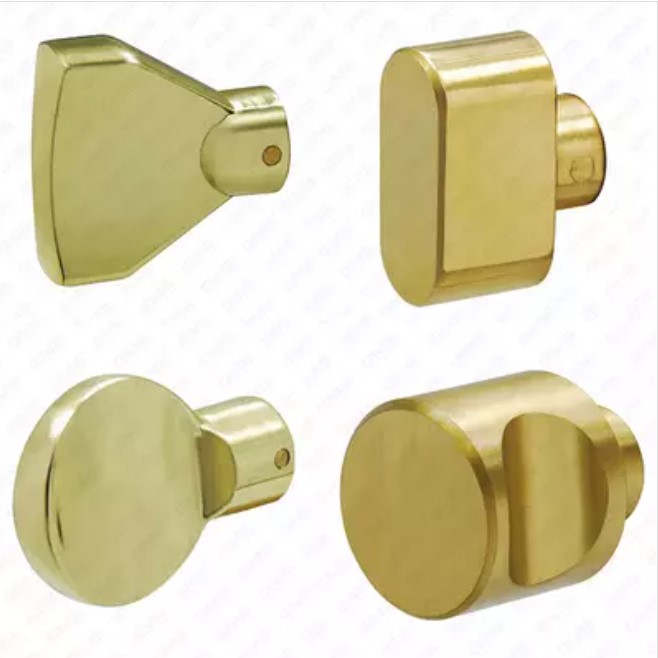 ¿Cómo funciona la selección de bloqueo?