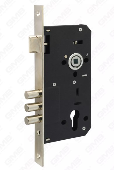 ¿Por qué la gente está interesada en Mortise Lock?