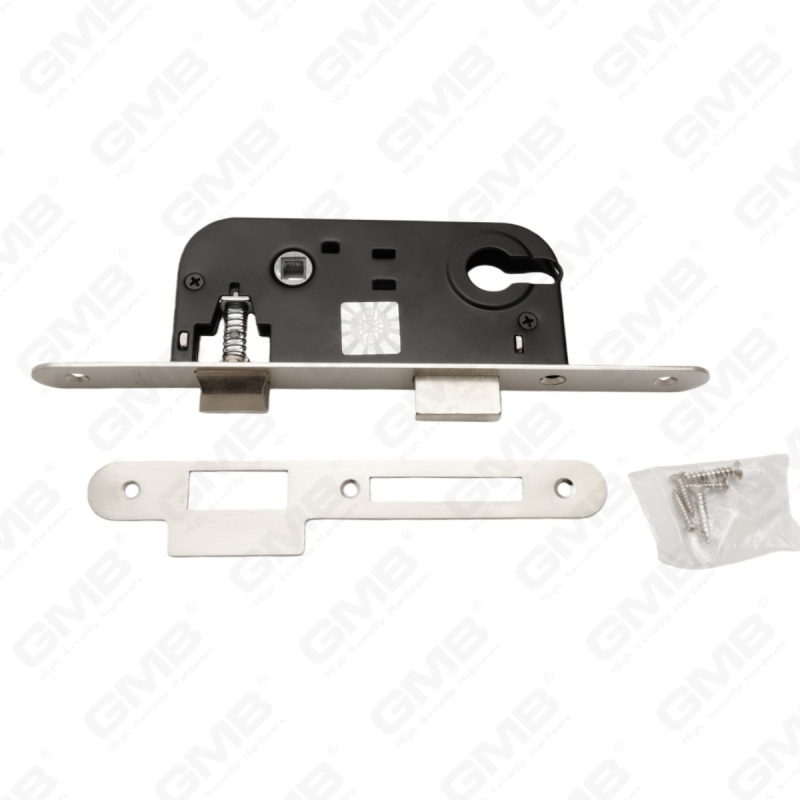 Cerradura de embutir de alta seguridad 70*40 / Cuerpo de cerradura de puerta interior (G25)