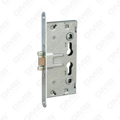 Cerradura de puerta de embutir de alta seguridad / Cerradura interior / Cuerpo de cerradura anti-fuego (1739)
