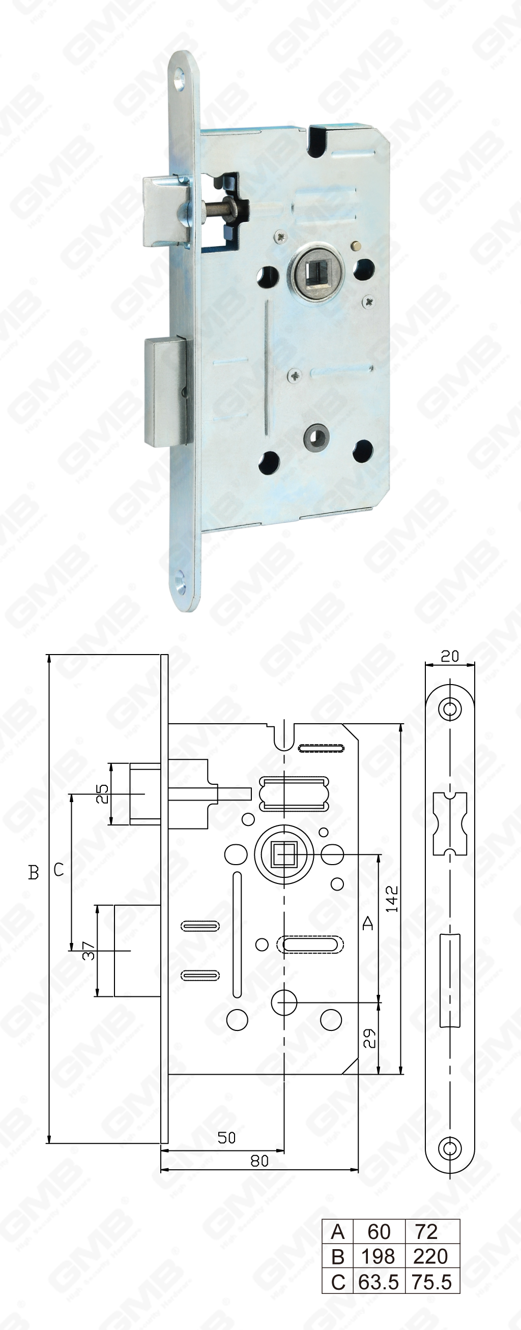 02 Bloqueo de mortaja 第四 部分 _Z65C-Z75C-105