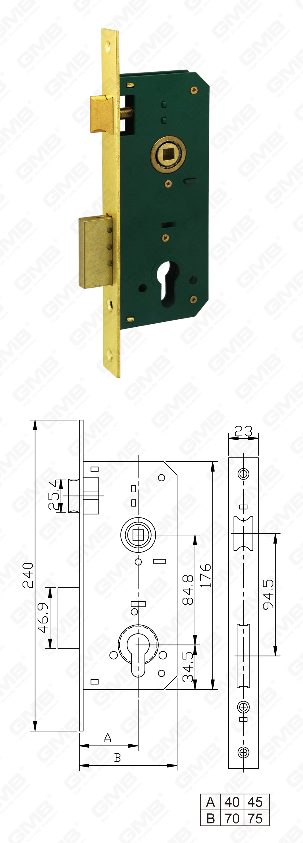 02 Bloqueo de mortaja 第五 部分 _6005-III (85x40) (85x45) -18