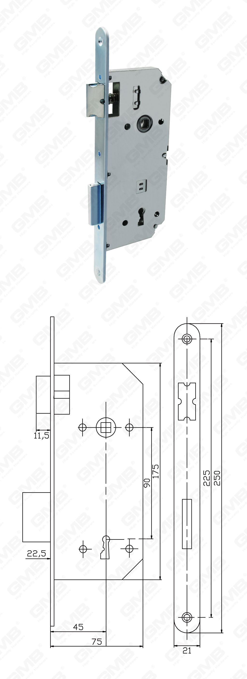 02 Bloqueo de mortaja 第五 部分 _JK-2-32