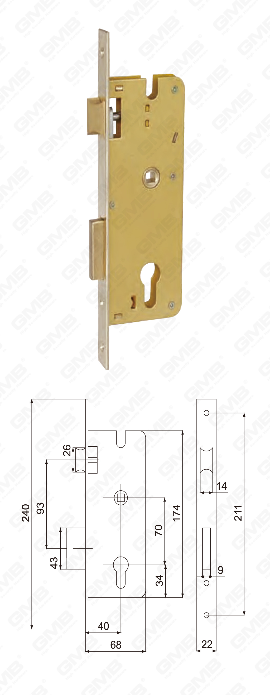 02 Bloqueo de mortaja 第五 部分 _7012-56