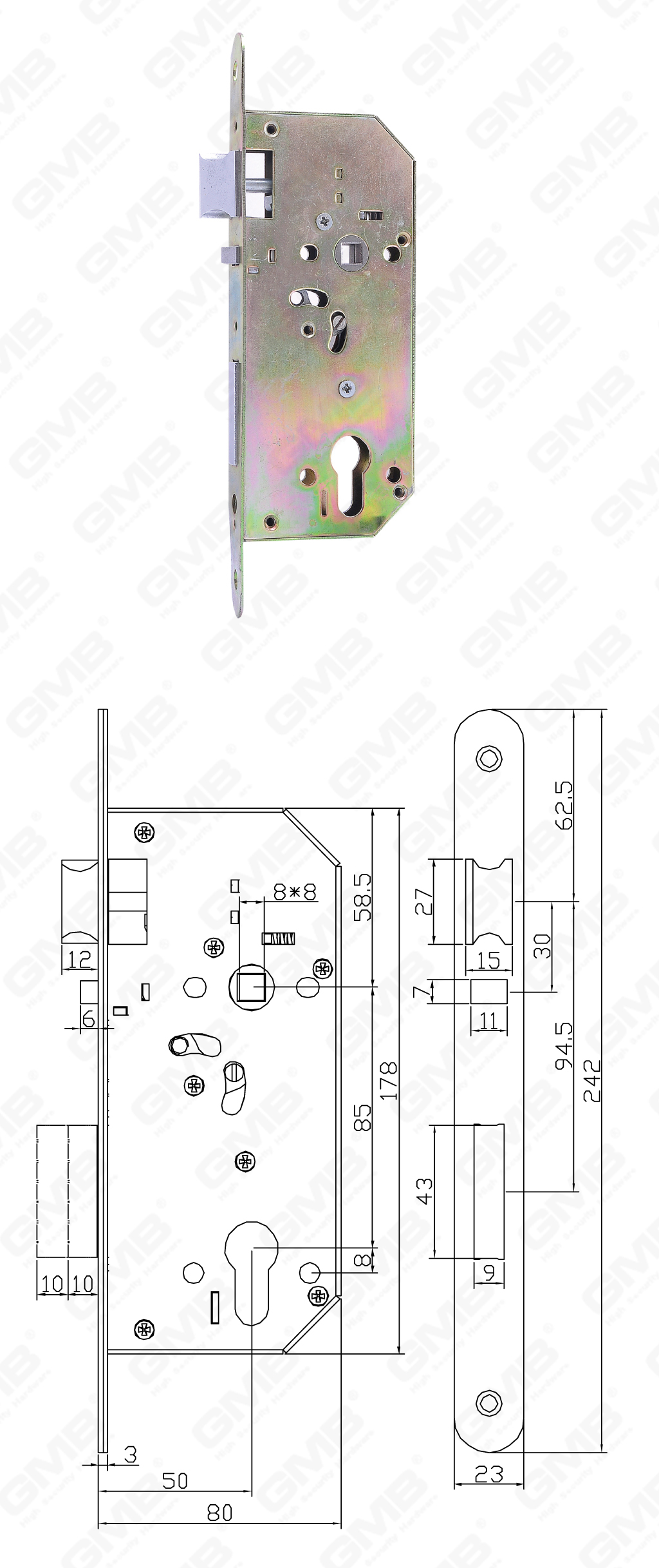 02 Bloqueo de mortaja 第四 部分 _C-501A-12