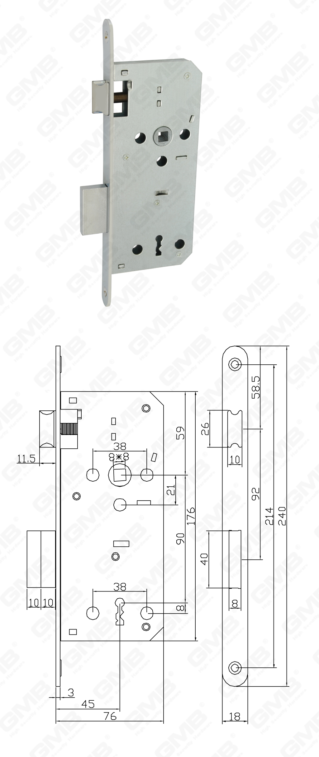 02 Bloqueo de mortaja 第四 部分 _PL101-14