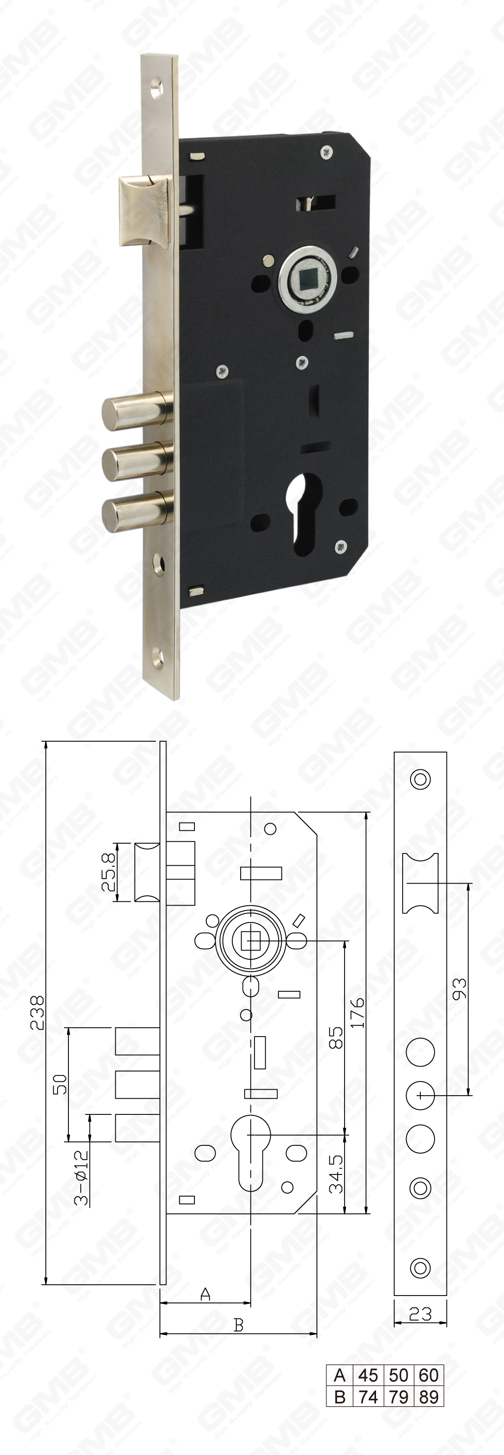 02 Bloqueo de mortaja 第五 部分 _194-45R-50R-60R-3R-108