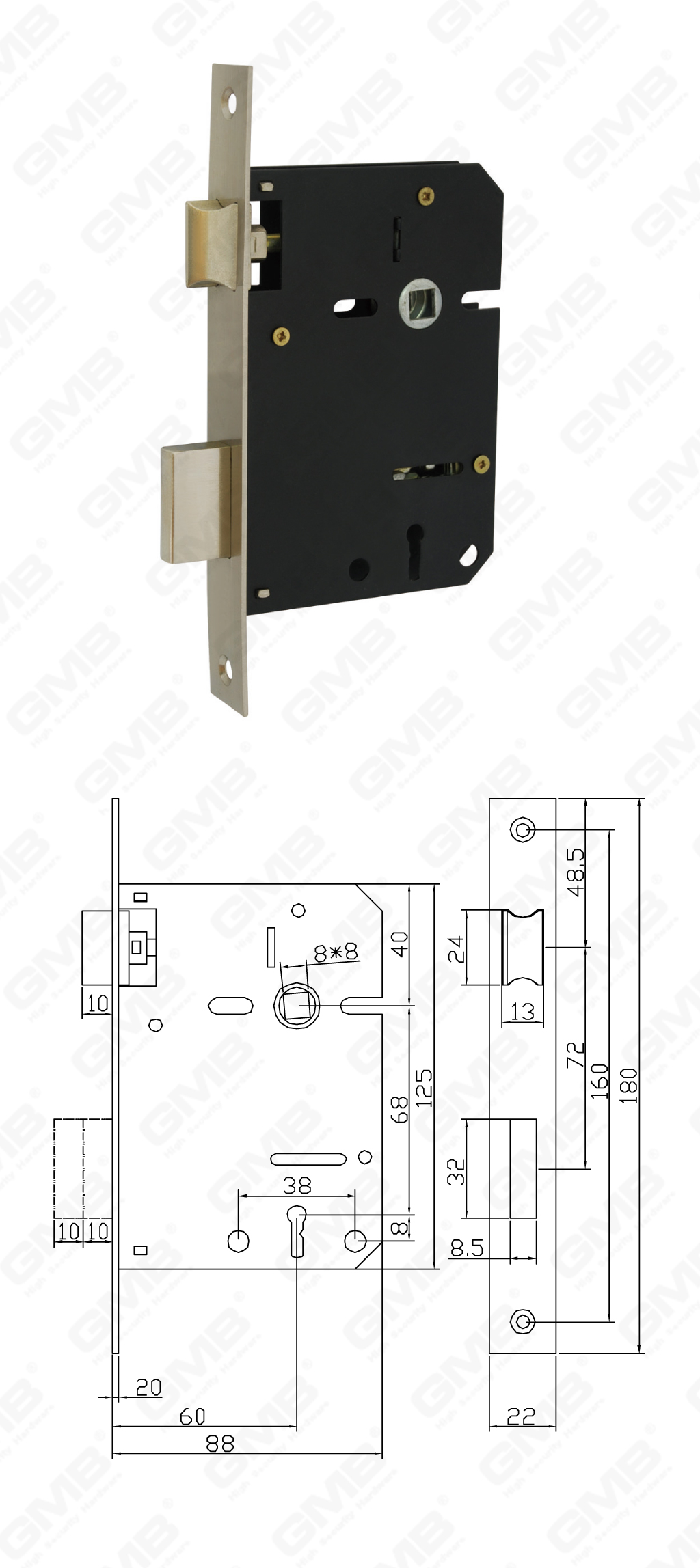 02 Bloqueo de mortaja 第四 部分 _716-22