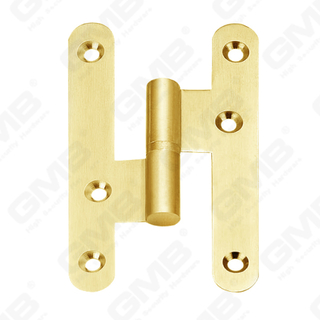 Bisagra de puerta de latón de hardware de puerta de alta calidad [HG-1029]
