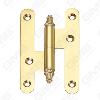 Bisagra de puerta de latón de hardware de puerta de alta calidad [HG-1030]