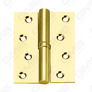 Bisagra de puerta de latón de hardware de puerta de alta calidad [HG-1008]