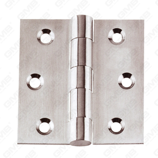 Bisagra de puerta de rodamiento de bolas de acero inoxidable de alta calidad [LDL-103]