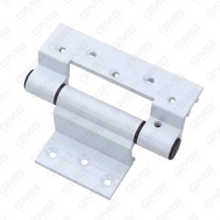 Pivot bisagra en polvo recubrimiento de aluminio puerta de aleación de aleación o bisagras de ventana [CGJL106B-L]