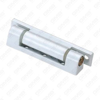 Pivot bisagra en polvo recubrimiento de aluminio puerta de aleación de aluminio o bisagras de ventana [CGJL019A-S]