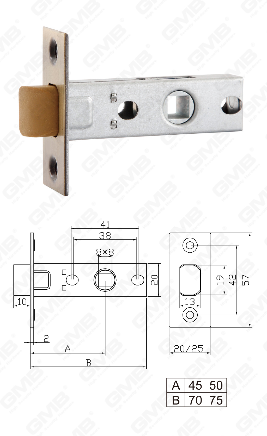 02 Bloqueo de mortaja 第第 部分 _C-03B-S-32