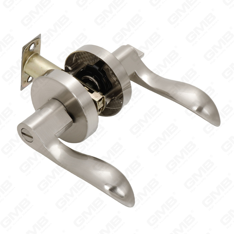 CERRADURA TUBULAR RESISTENTE 1200 CX