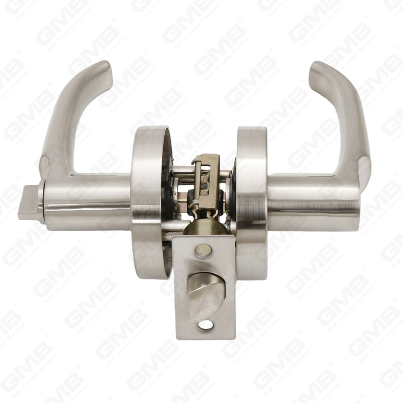 CERRADURA TUBULAR RESISTENTE 1200 DJ