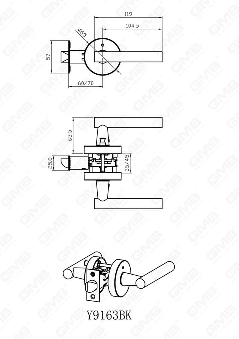 91 SERIE 1200 线图-模型-14