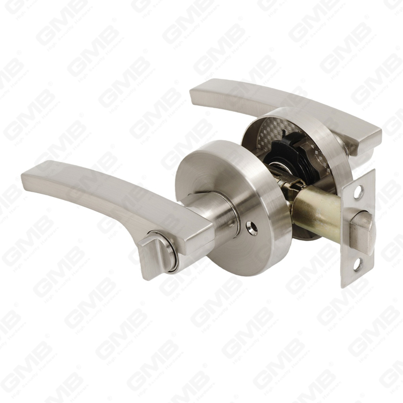 CERRADURA TUBULAR DE SERVICIO PESADO 1200 EZ