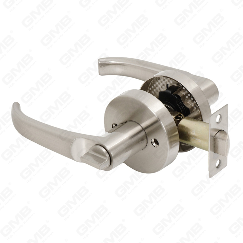 CERRADURA TUBULAR RESISTENTE 1200 DL