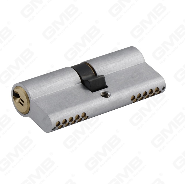 Cilindro de alta seguridad con llave Y Cilindro de alta seguridad estilo europeo con llaves para puerta [GMB-CY-25]