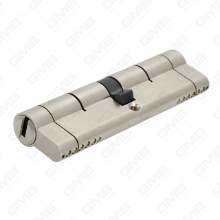 Resistencia a la apertura mediante CILINDRO DE ALTA SEGURIDAD patentado por papel de aluminio (K46)