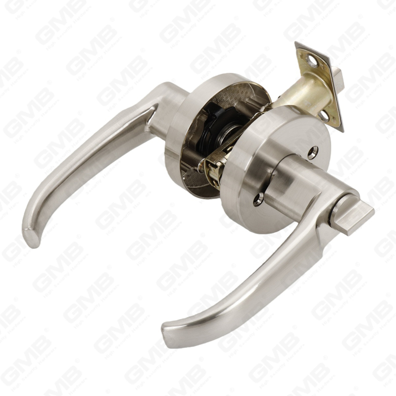 CERRADURA TUBULAR RESISTENTE 1200 DN