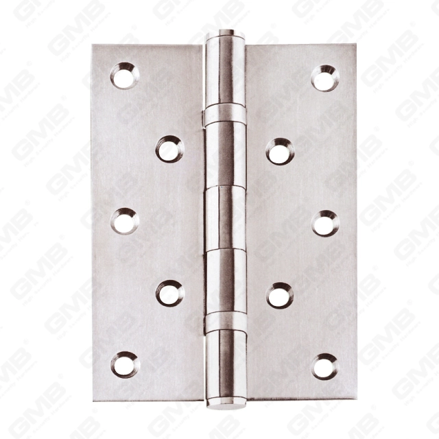 ¿Cuántas bisagras necesita una puerta? Una guía completa para elegir la bisagra de puerta adecuada