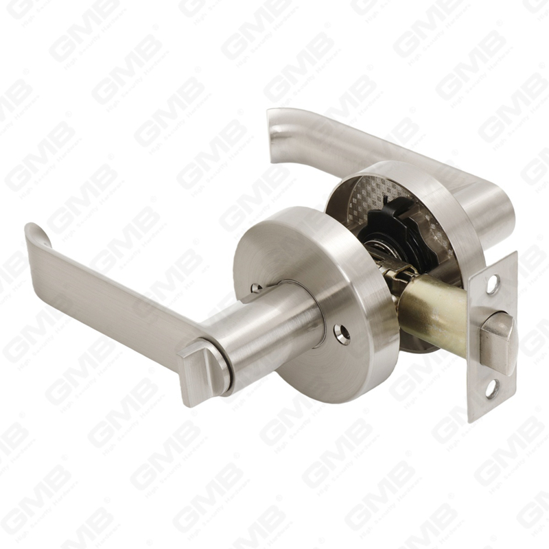 CERRADURA TUBULAR RESISTENTE 1200 BX